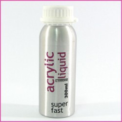 Lichid Acrilic monomer Super Fast 300ml